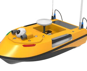 Hydrographic Survey USV